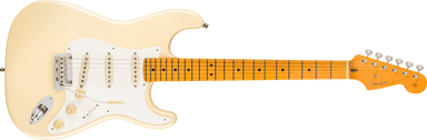 Fender Lincoln Brewster Stratocaster®, Maple Fingerboard, Olympic Pearl 0116502723
