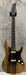 Schecter Sun Valley Super Shredder Exotic Hardtail Black Limba Electric Guitar, Black Limba 1269-SHC