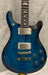 PRS Guitars USA S2 Mc594 – Custom Colour – Lake Blue Burst 112820:CC SERIAL NUMBER S2072621