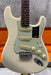 Fender American Vintage II 1961 Stratocaster Rosewood Fingerboard, Olympic White 011025080