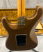 Fender USA Bruno Mars Stratocaster Maple Fingerboard, Mars Mocha 0116862877 SERIAL NUMBER US23063095 - 7.2 LBS