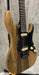 Schecter Sun Valley Super Shredder Exotic Hardtail Black Limba Electric Guitar, Black Limba 1269-SHC