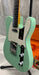 Fender American Vintage II 1963 Telecaster Rosewood Fingerboard, Surf Green 0110380857