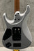 Ibanez TOD10 Tim Henson Signature Electric Guitar - Silver TOD10