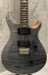 PRS Guitars SE Custom 24 CH - Charcoal 107993::CH: