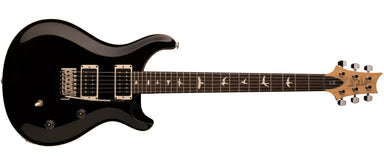PRS Guitars USA CE 24 KN - Black Top with Natural Back 112784::KN: