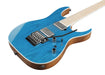Ibanez MADE IN JAPAN RG5120M Prestige Series Electric Guitar - Frozen Ocean RG5120MFCN
