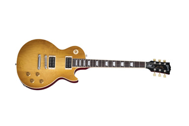 Gibson USA Slash Jessica Les Paul Standard Electric Guitar with Case - Honey Burst LPSSP300WHCH