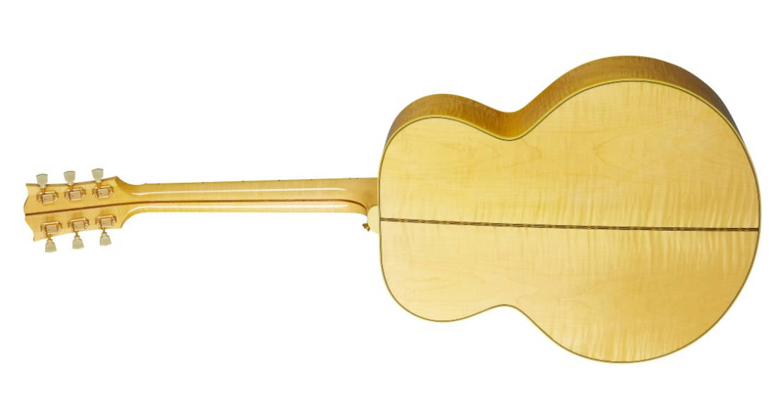 Gibson USA SJ-200 Original - SJ200 Antique Natural ACO20ANGH