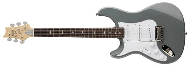 PRS Guitars LEFT HANDED John Mayer Silver Sky SE Electric Guitar with Gigbag - Storm Gray 114259::8J: