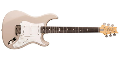 PRS Guitars USA Silver Sky Satin 25 - Moc Sand - Satin 113036::25: