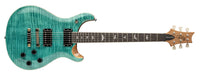 PRS Guitars SE McCarty 594 Electric Guitar with Gigbag - Turquoise 111947::TU: