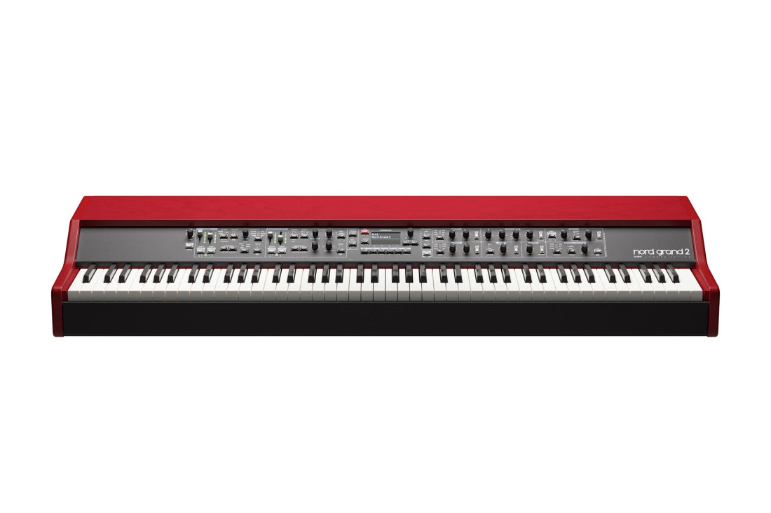 Nord NORDGRAND 2 88-note Premium Electric Piano with Kawai hammer action NORDGRAND2