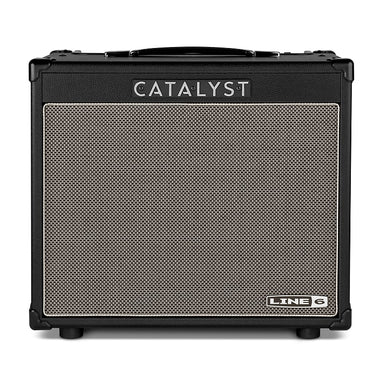Line 6 CATALYST CX 60 60 watt 1x12 guitar digital guitar amplifier