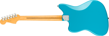 Fender  American Professional II Jazzmaster Maple Fingerboard Miami Blue F-0113972719