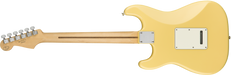 Fender Player Stratocaster, Maple Fingerboard, Buttercream 0144502534