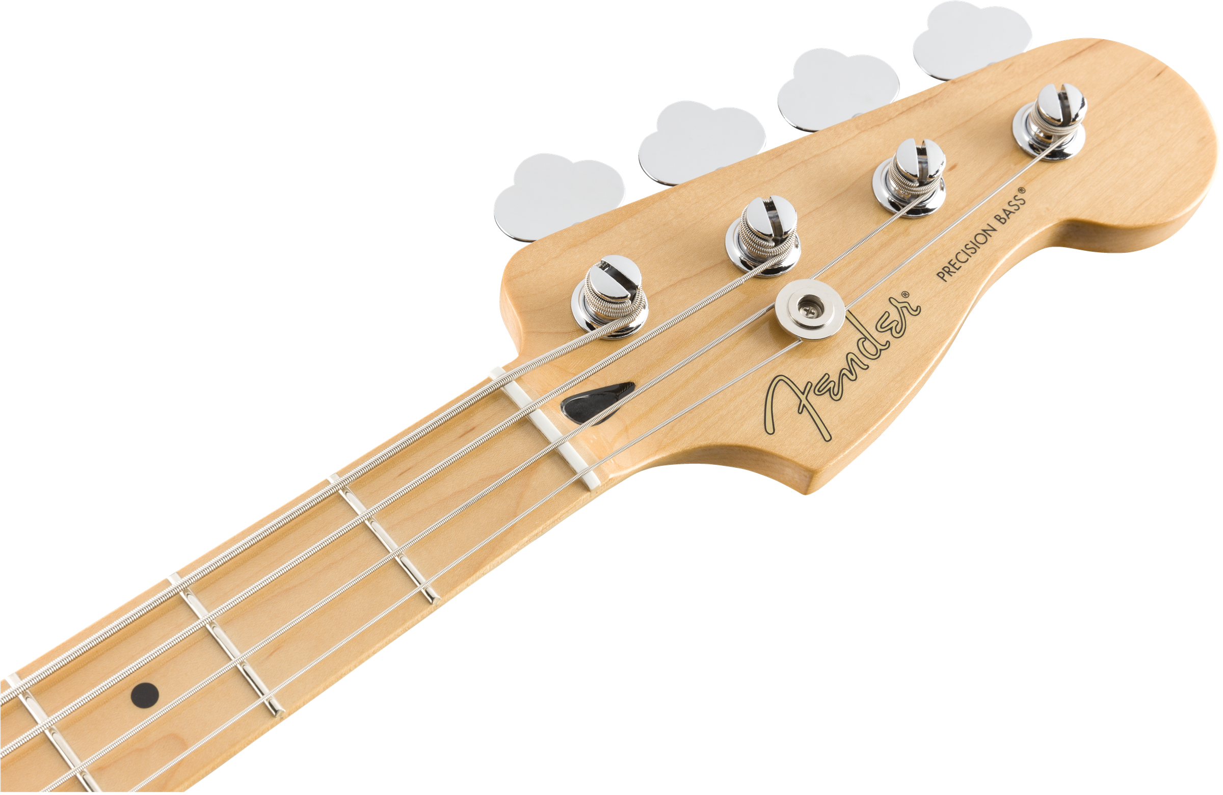 Fender Player Precision Bass, Maple Fingerboard, 3-Color Sunburst 0149802500