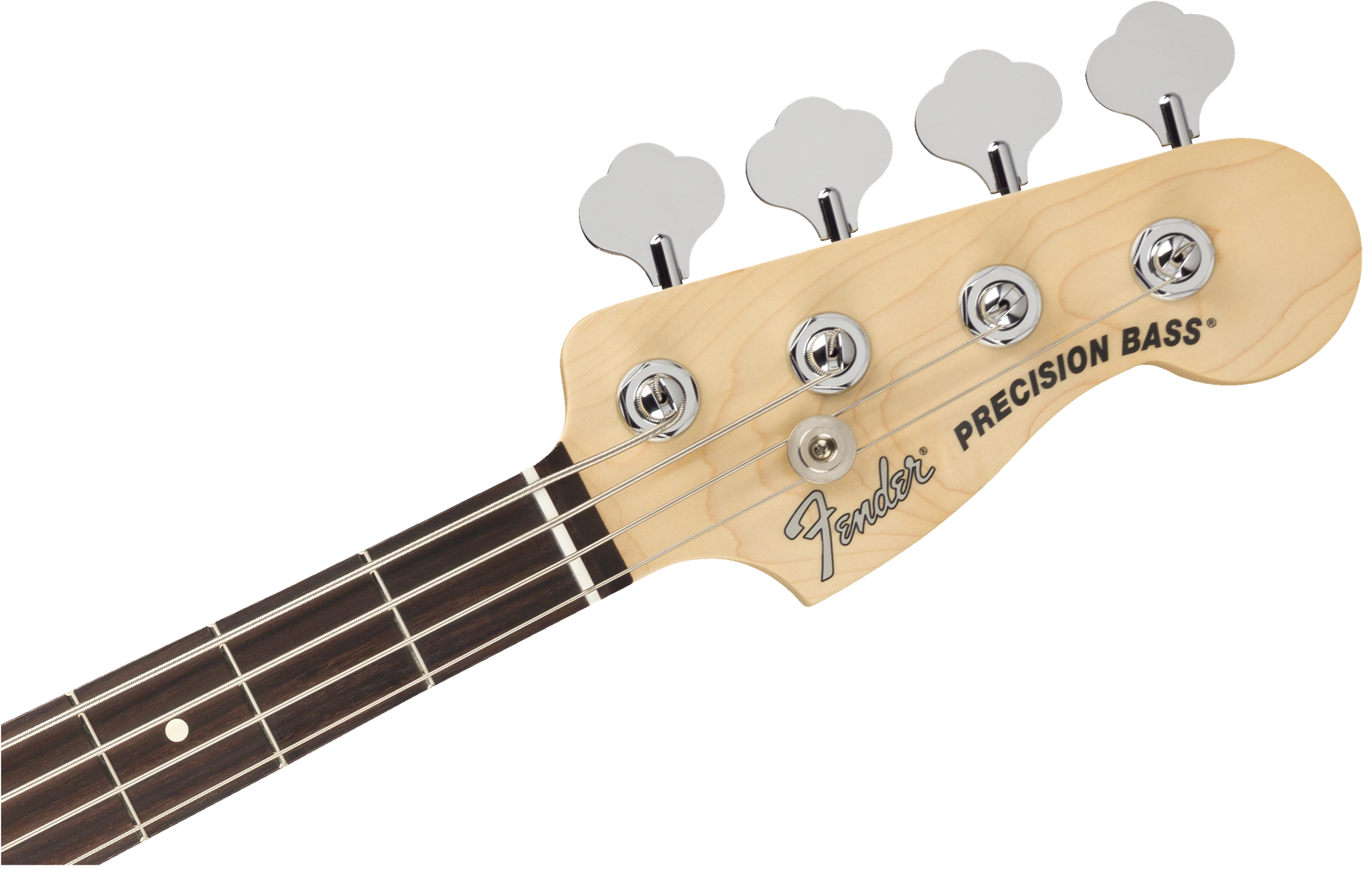 Fender  American Performer Precision Bass Rosewood Fingerboard - 3-Color Sunburst 0198600300