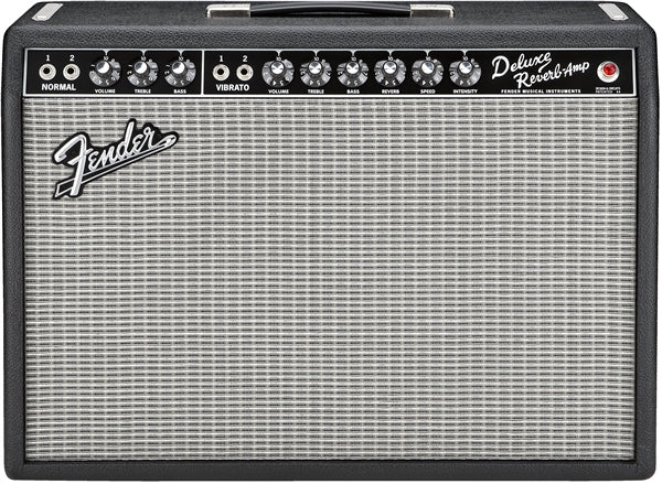 Fender '65 Deluxe Reverb", 120V 217400000 - L.A. Music - Canada's Favourite Music Store!