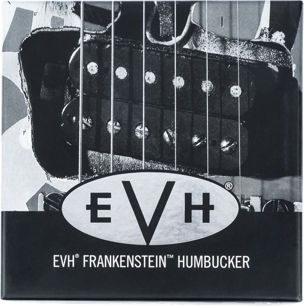 EVH Frankenstein Humbucker Pickup 222136000