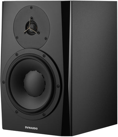 Dynaudio LYD 8 8'' Powered Reference Monitor, Each - L.A. Music - Canada's Favourite Music Store!