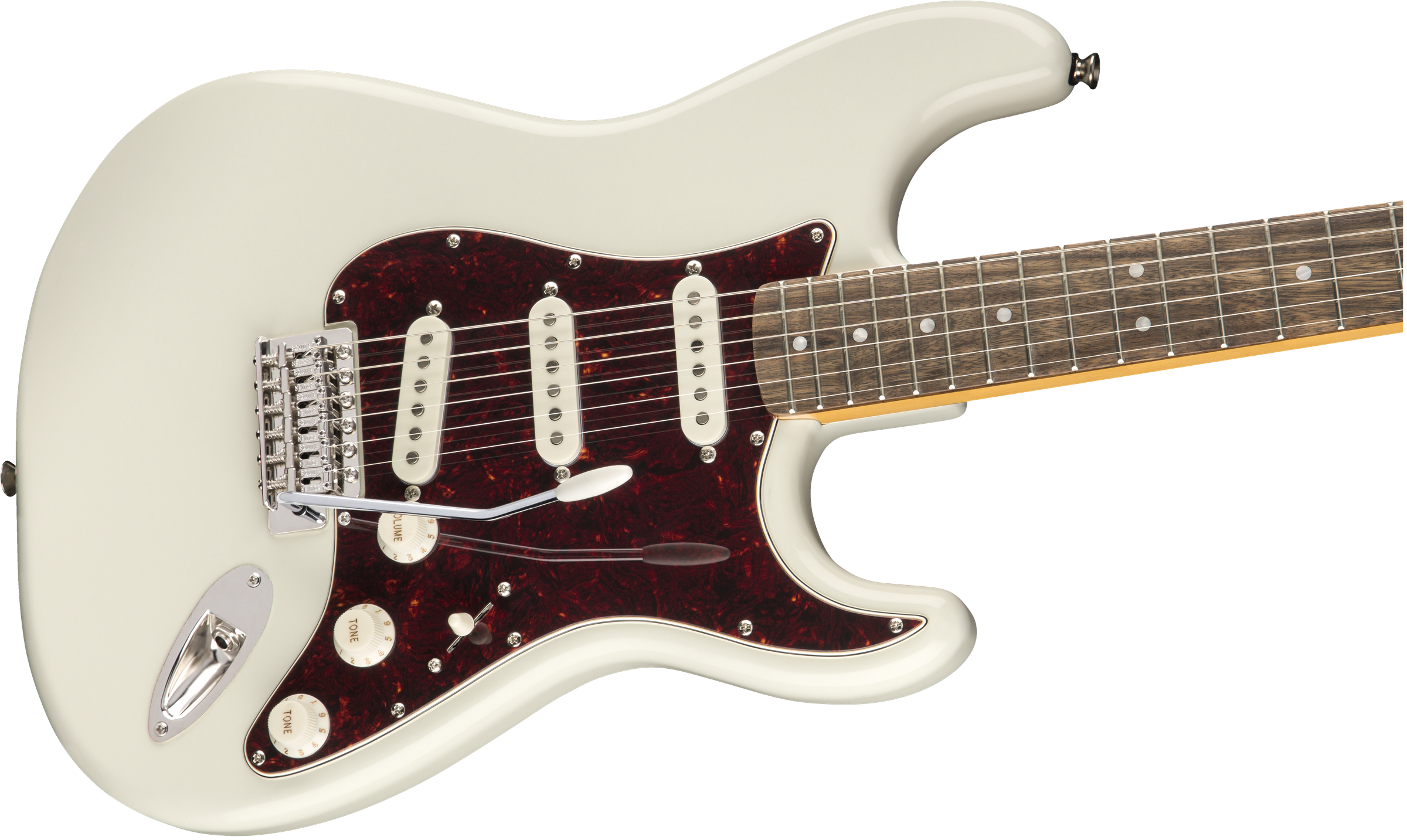 SQUIER Classic Vibe 70s Stratocaster Olympic White 2019 0374020501