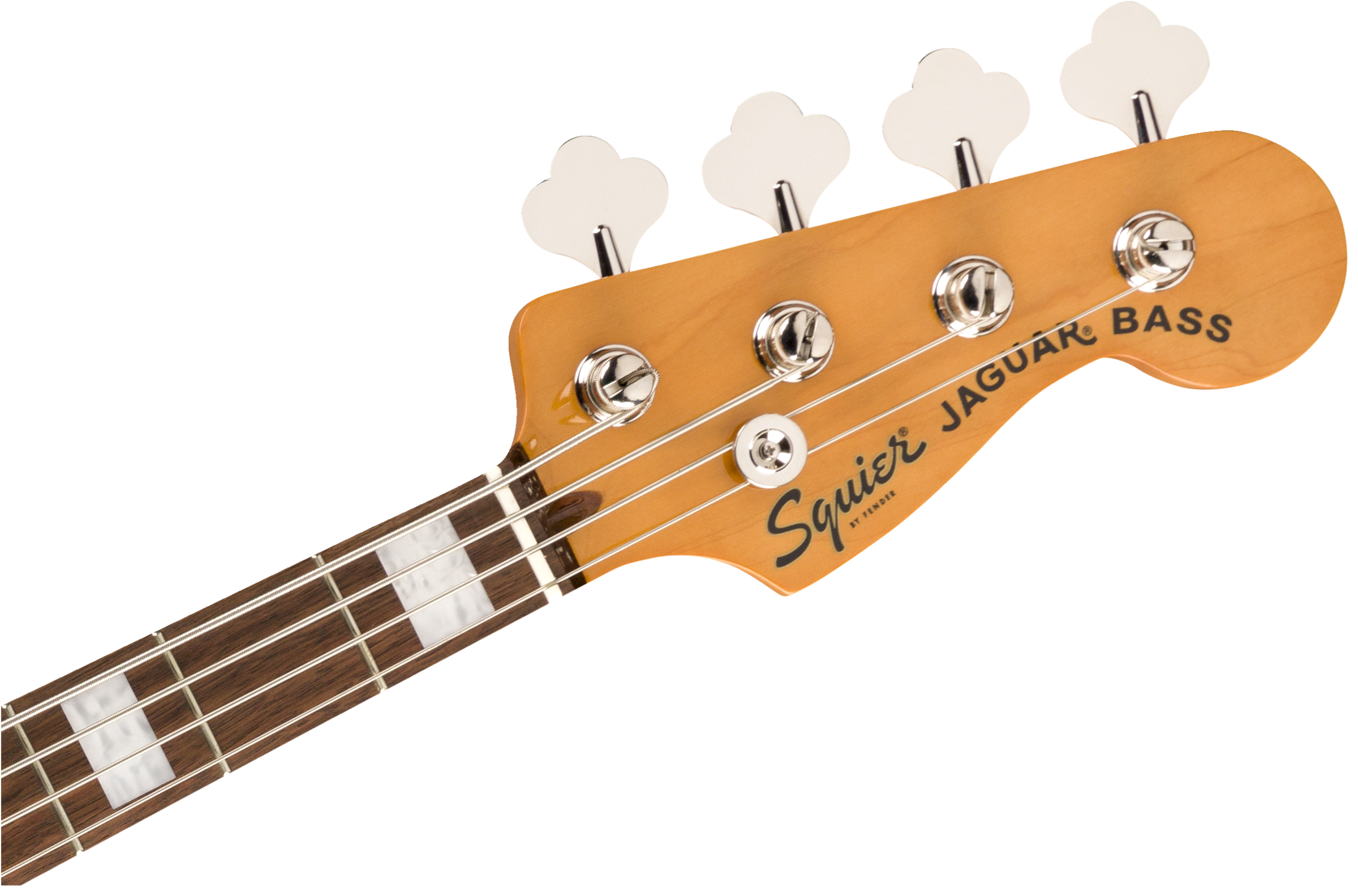 Squier Classic Vibe Jaguar Bass, 3-Color Sunburst 0374560500