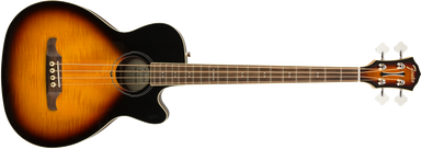 Fender FA-450CE Bass, 3-Color Sunburst 0971443032