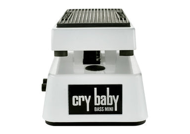 Dunlop 105Q Crybaby Pedal, Bass Q - L.A. Music - Canada's Favourite Music Store!