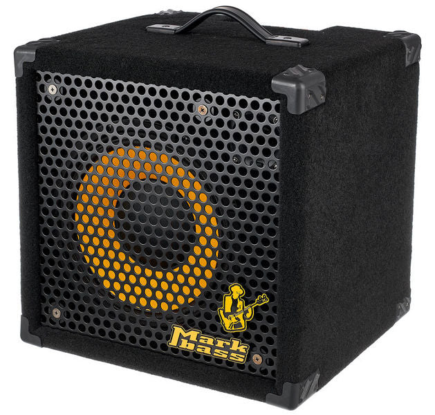 Mark Bass Marcus Miller CMD 101 Micro 60 60W 1x10 Bass Combo Amp MM-CMD101-MICRO60