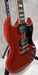 Gibson SG Standard 61' SG6100VCNH Vintage Cherry