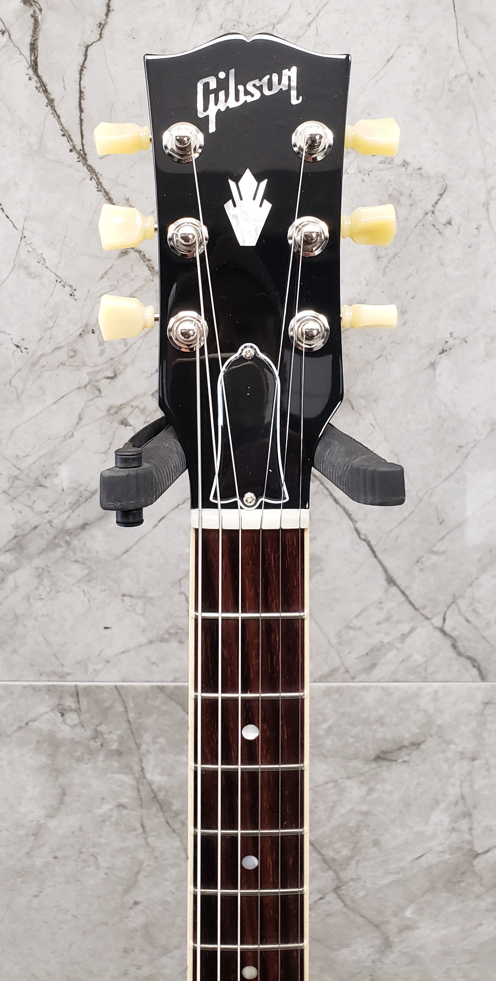 Gibson USA ES-335 Semi Hollow Body in Vintage Burst ES335 ES3500VBNH