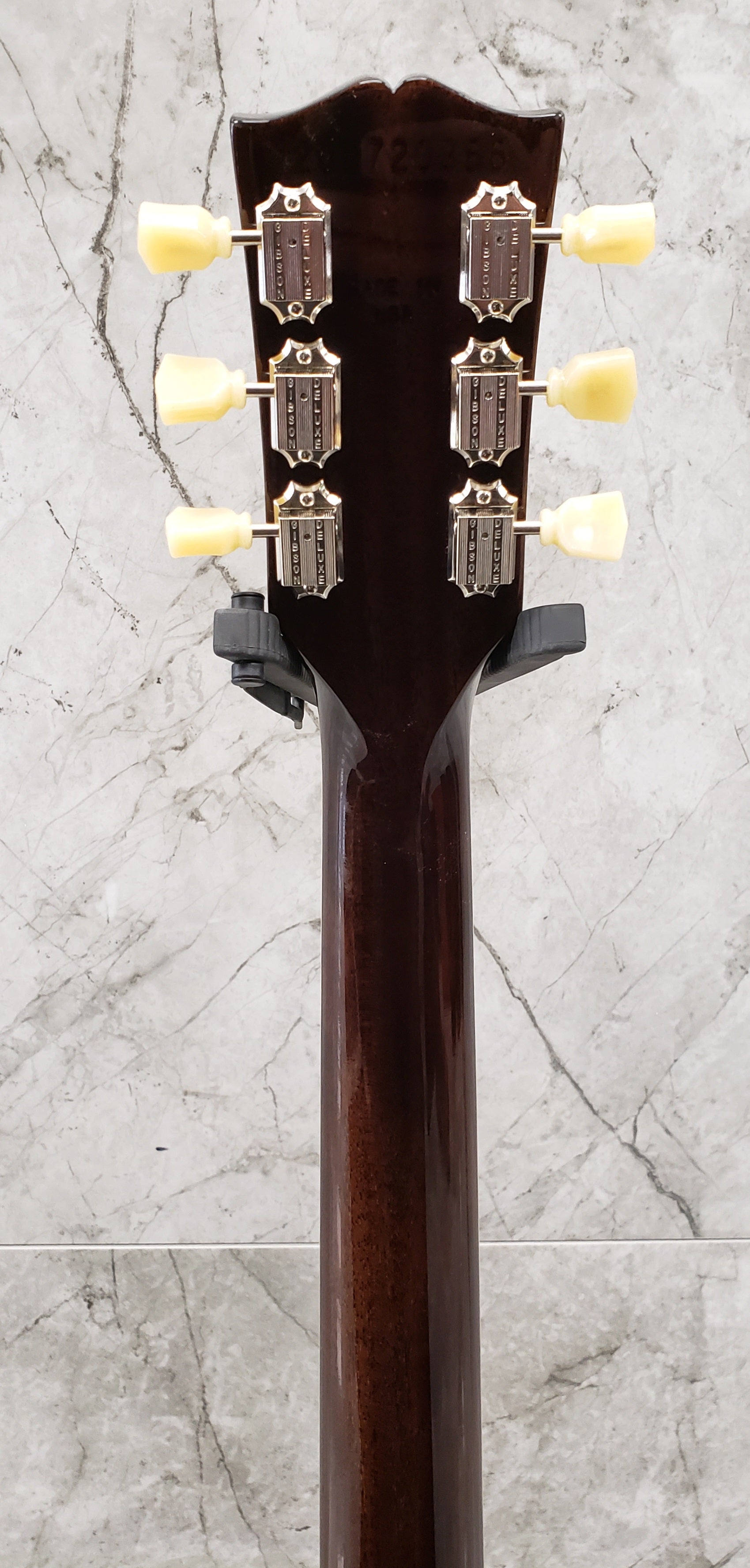 Gibson USA ES-335 Semi Hollow Body in Vintage Burst ES335 ES3500VBNH