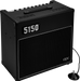 EVH  5150 Iconic Series 15 WATT 1X10 Combo Black MODEL 2257300010