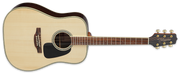 Takamine Dreadnought Acoustic Guitar Natural GD51-NAT