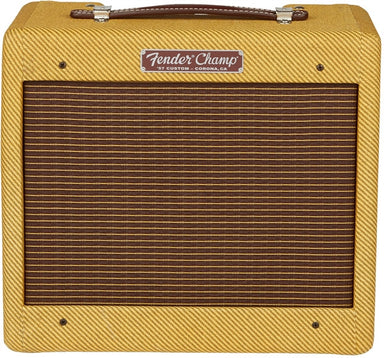 Fender 57 Custom Champ Tube Guitar Amp 8160500100 - L.A. Music - Canada's Favourite Music Store!