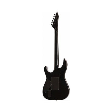 ESP LTD KH602 Black Kirk Hammett Signature Guitar - L.A. Music - Canada's Favourite Music Store!