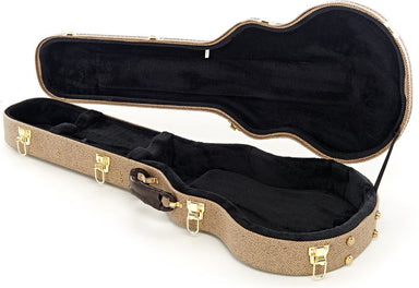 Hagstrom Hard Shell case for Swede Model C-51 - L.A. Music - Canada's Favourite Music Store!