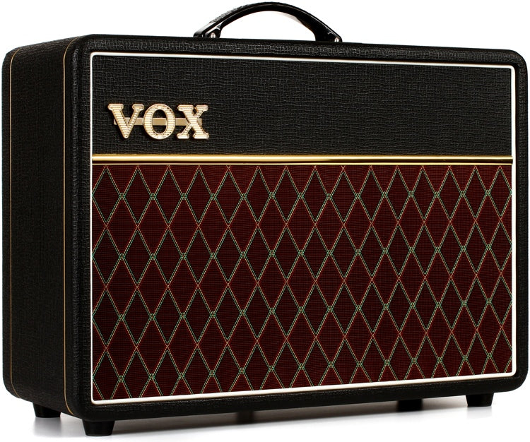 Vox AC10C1 Tube Guitar Amplifier AC10