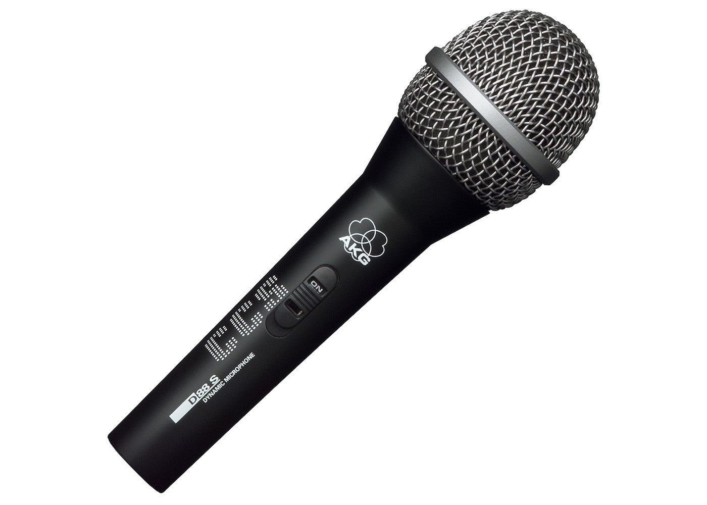 AKG D 88 S Dynamic Vocal Microphone
