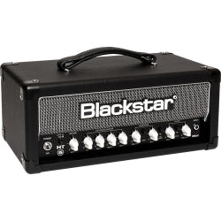 Blackstar HT5RHMKII 5-watt Tube Electric Guitar Head Amplifier with Reverb