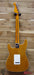 Fender Custom Shop Slab Body Stratocaster HSS Double Bound Okume Purple Burst 9231006856 - L.A. Music - Canada's Favourite Music Store!