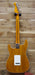 Fender Custom Shop Slab Body Stratocaster HSS Double Bound Okume Royal Blue Burst 9231006855 - L.A. Music - Canada's Favourite Music Store!