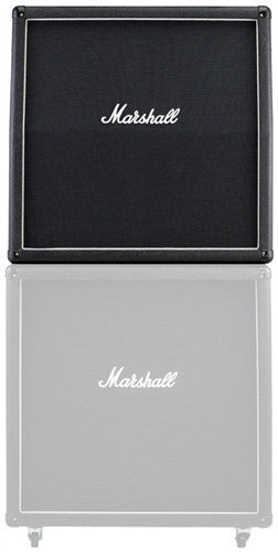 Marshall 100 Watt 4X12 slant Cabinet With Celestion Seventy 80' Speakers MX412A - L.A. Music - Canada's Favourite Music Store!