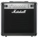 Marshall 15 Watt 2 Channel Combo With Reverb & 8" Speaker MG15CFR - L.A. Music - Canada's Favourite Music Store!