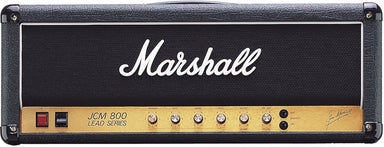 Marshall Reissue 100 Watt Master Volume Valve Head JCM8002203 - L.A. Music - Canada's Favourite Music Store!