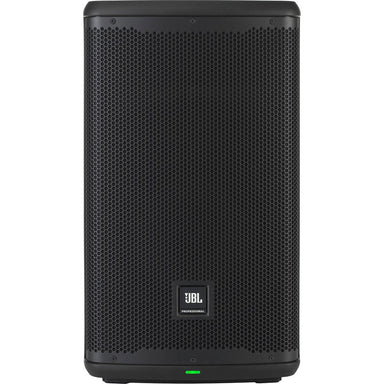 JBL Two-Way 10" 1300W Powered Portable PA Speaker with Bluetooth and DSP EON710