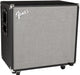 Fender Rumble 115 Cabinet (V3), Black/Silver 2370900000 - L.A. Music - Canada's Favourite Music Store!