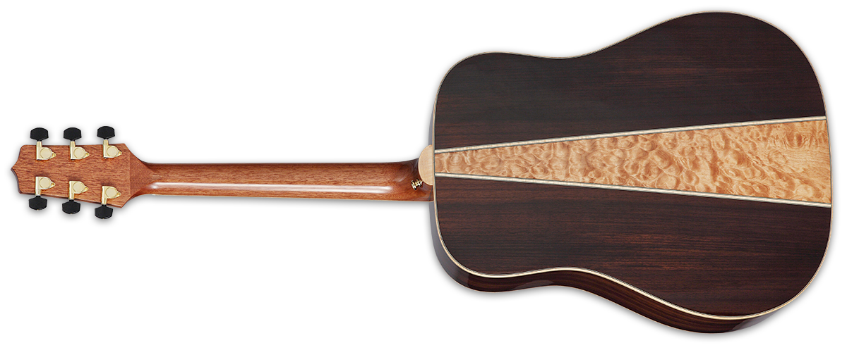 Takamine Dreadnought Acoustic Guitar Natural GD93-NAT