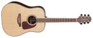 Takamine Dreadnought Acoustic Guitar Natural GD93-NAT